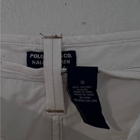 COPY - Vintage Ralph Lauren cargo pants - Picture 2 of 6